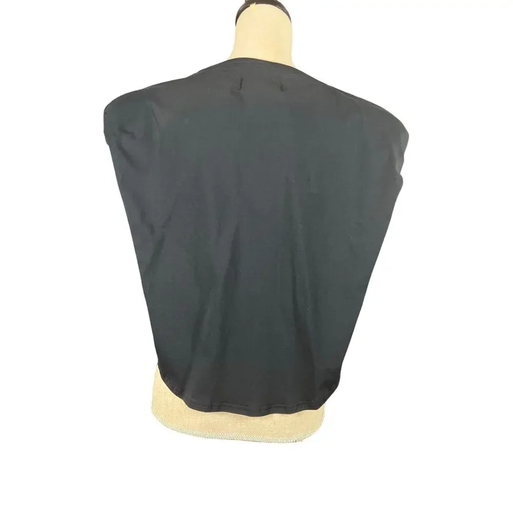 Beach Riot Dunes Tee – Nigh (Black) | Size L | NWT - Picture 3 of 9